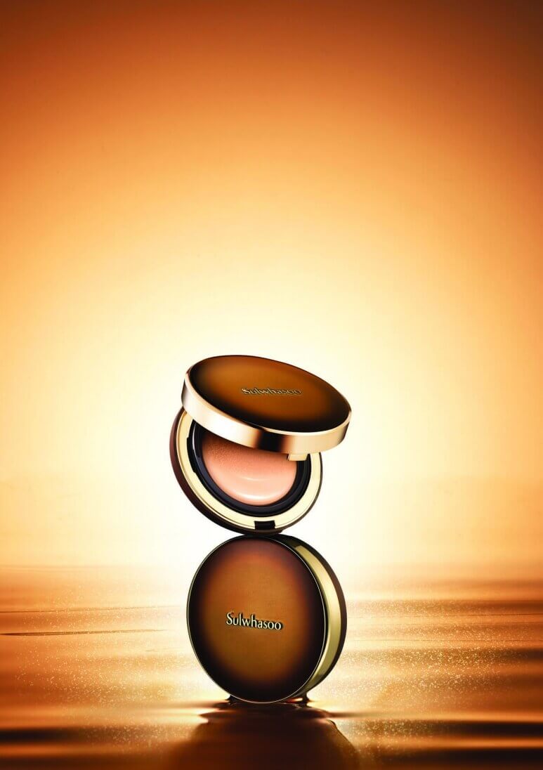 Sulwhasoo,Sulwhasoo Perfecting Cushion Intense,Perfecting Cushion Intense,คูชั่น,ซัลวาซู