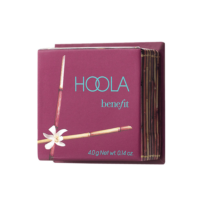 Benefit Hoola Matte Bronzer travel size, Benefit Hoola Matte Bronzer mini, Benefit Hoola Matte Bronzer 4 g.,Benefit, Hoola Matte Bronzer, บรอนเซอร์,Benefit Hoola ,เบเนฟิต