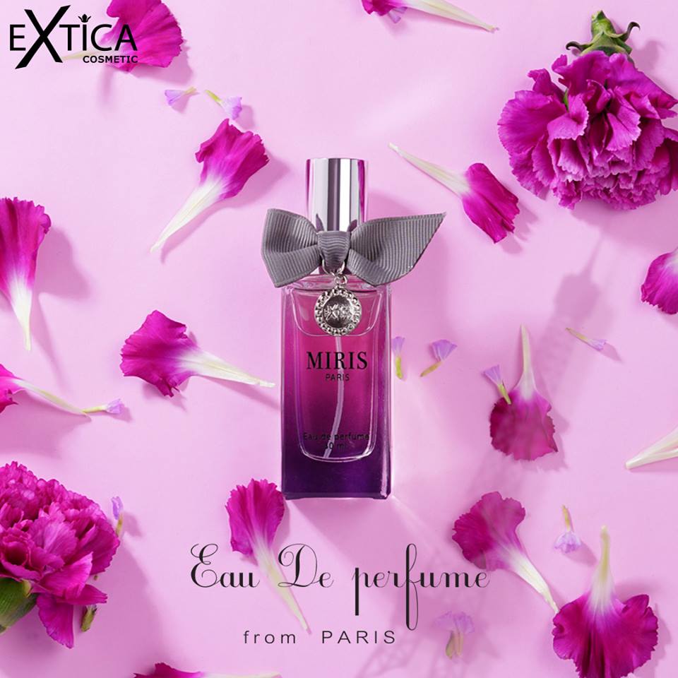 Extica,Miris Eau De Perfume ,Miris Eau De Perfume 30ml., เอ็กติก้า,น้ำหอมแท้จากฝรั่งเศษ,น้ำหอม,น้ำหอมแท้,น้ำหอมExtica