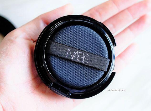 NARS,Aqua GlowCushionFoundation,SPF 23 PA++,Sowol,คุชชั่นฟาวด์เดชั่น,นาร์ส คอสเมติกส์