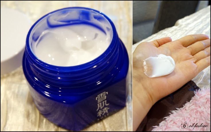 KOSE,KOSE Sekkisei Cleansing Cream,KOSE Sekkisei Cleansing Cream ราคา,KOSE Sekkisei Cleansing Cream รีวิว,KOSE Sekkisei Cleansing Cream pantip,KOSE Sekkisei Cleansing Cream jeban