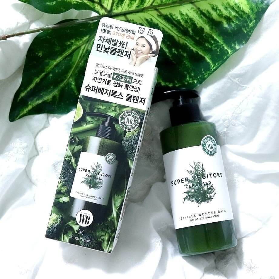 super vegitoks cleanser ดีไหม,super vegitoks รีวิว,super vegitoks cleanser review,super vegitoks cleanser korea,super vegitoks cleanser ขาย,super vegitoks cleanser ซื้อที่ไหน,super vegitoks cleanser ingredients