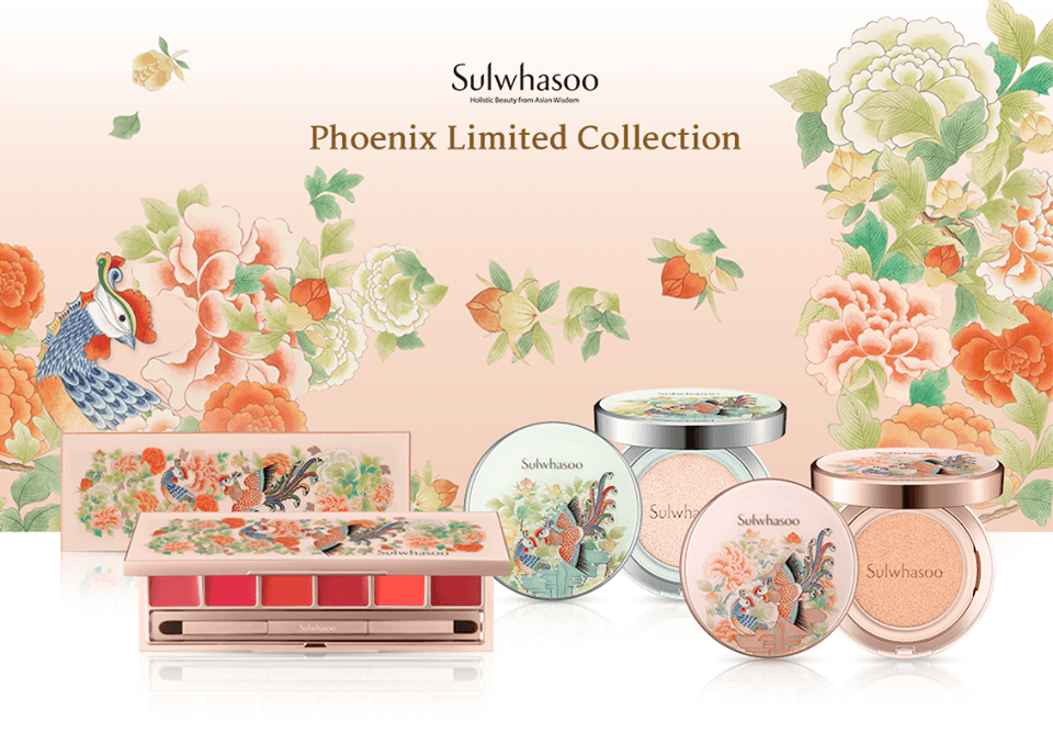 Sulwhasoo,Sulwhasoo Limited, perfecting cushion ex Phoenix Limited #23 Natural Pink 15gx2,fecting cushion ex Phoenix Limited,fecting cushion ex Phoenix Limited ราคา,รีวิว fecting cushion ex Phoenix Limited,fecting cushion ex Phoenix Limited ซื้อที่ไหน,