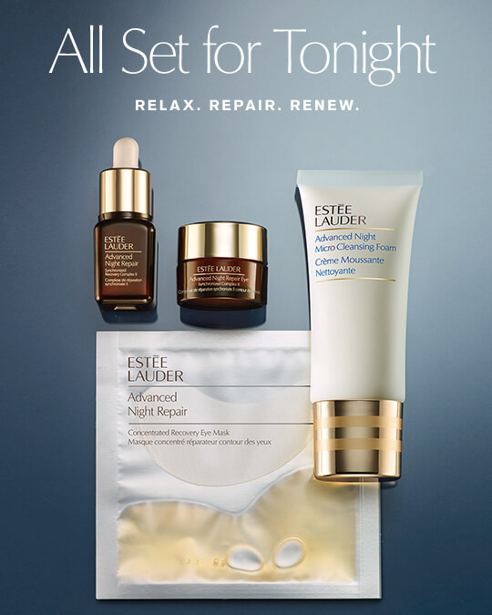 ESTEE LAUDER, ESTEE LAUDER Wake Up To Radiant Youthful Looking Skin Repair + Renew, ESTEE LAUDER Wake Up To Radiant Youthful Looking Skin Repair + Renew รีวิว, ESTEE LAUDER Wake Up To Radiant Youthful Looking Skin Repair + Renew ราคา, ESTEE LAUDER Wake Up To Radiant Youthful Looking Skin Repair + Renew ของแท้, Wake Up To Radiant Youthful Looking Skin Repair + Renew