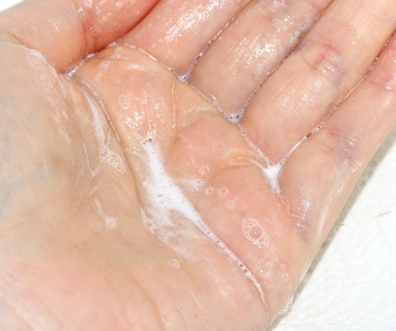 L'occitane Aqua Water Gel Cleanser ,L'occitane Aqua Water Gel Cleanser  รีวิว ,L'occitane Aqua Water Gel Cleanser  ราคา ,L'occitane Aqua Water Gel Cleanser ดีไหม ,L'occitane Aqua Water Gel ,
