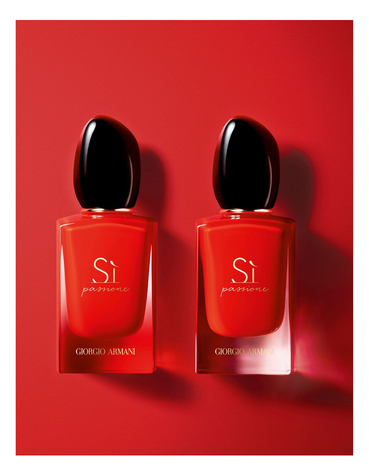 Giorgio Armani, Giorgio Armani Sì, Armani Si, Giorgio Armani Si Passione Intense Eau De Parfum, Giorgio Armani Si Passione Intense EDP, Giorgio Armani Si Passione Intense Eau De Parfum 1.2ml, Si Passione, Si Passione Intense, จิออร์จิโอ อาร์มานี่, น้ำหอม, น้ำหอม Giorgio Armani, น้ำหอม Si, น้ำหอมผู้หญิง, Giorgio Armani Si Passione Intense รีวิว