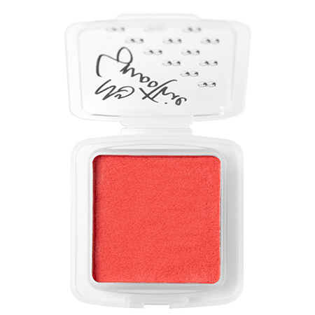 Mongrang My Smoothie Blush Cream #12