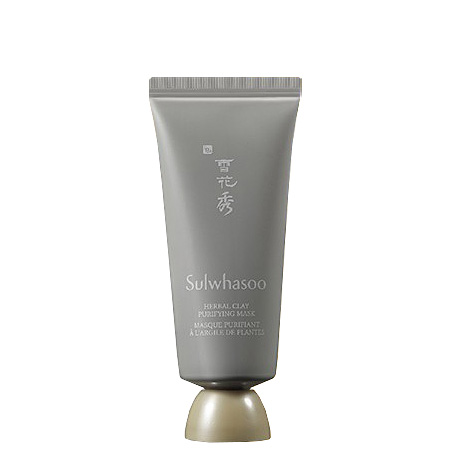 Sulwhasoo,Sulwhasoo Herbal Clay Purifying Mask ,Sulwhasoo ครีมมาสก์,มาสก์Sulwhasoo,วิธีใช้ Sulwhasoo Herbal Clay Purifying Mask