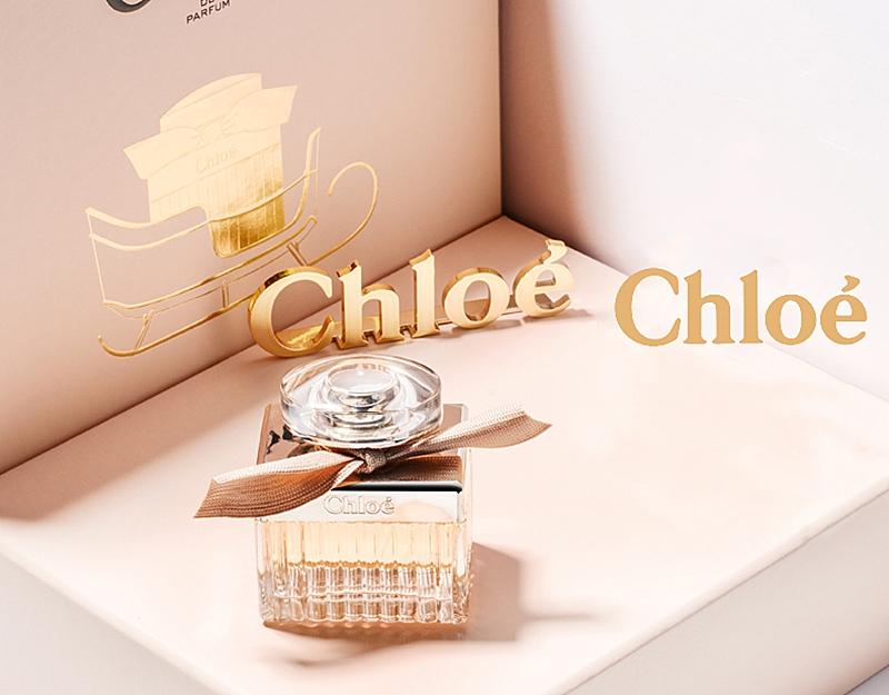 Chloe Signature Eau de Parfum