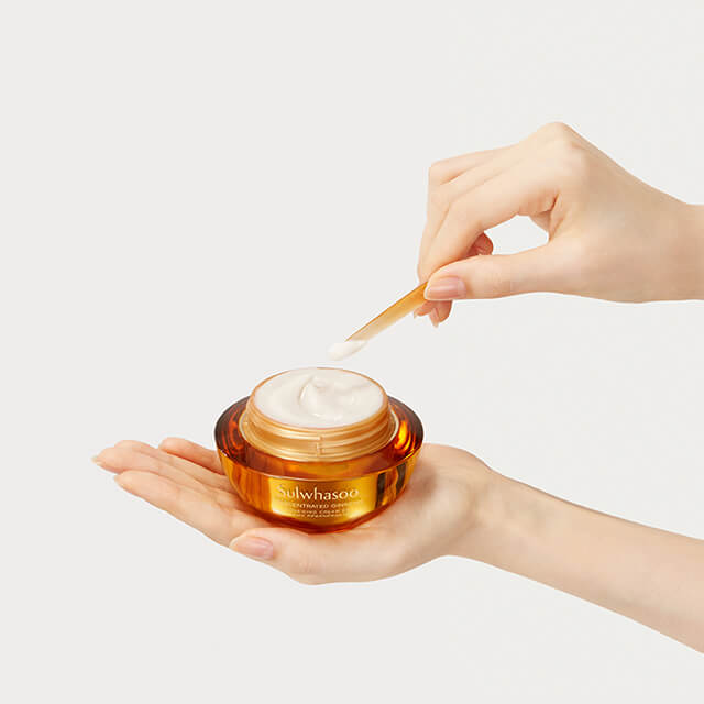 Sulwhasoo,Concentrated Ginseng Renewing Cream EX 10ml ,