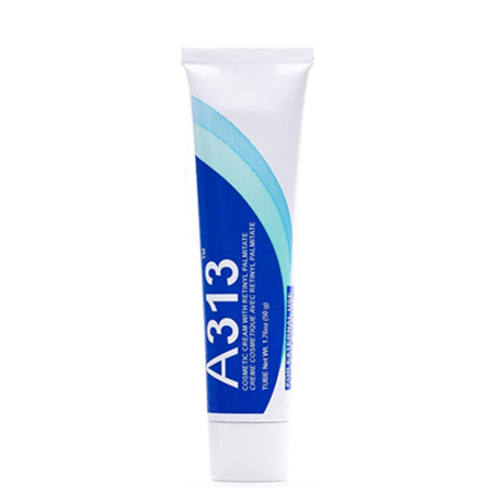 A313 Pommade Vitamin A Retinol Cream