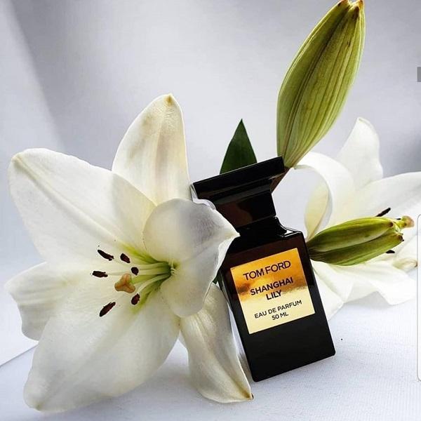 TOM FORD Shanghai Lily EDP 