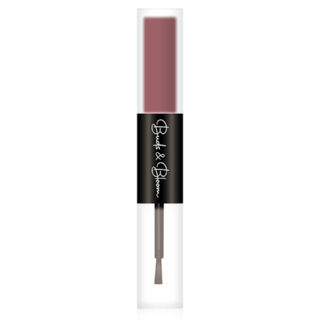 MONGRANG BUDS AND BLOOM LIP COLOR 05 COPPER ROSE ,MONGRANG BUDS AND BLOOM LIP COLOR #01 SWEET BROWN ราคา,MONGRANG BUDS AND BLOOM LIP COLOR #01 SWEET BROWN รีวิว , มองแรง , MONGRANG , ลิป มองแรง , ลิป MONGRANG