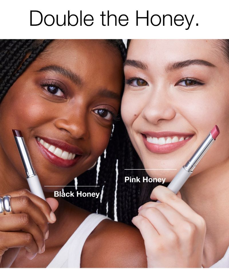 Clinique Almost Lipstick #Black honey 1.2g , Clinique Almost Lipstick #Black honey 1.2g ราคา , Clinique Almost Lipstick #Black honey 1.2g รีวิว , Clinique Almost Lipstick #Black honey , Clinique , ลิป Clinique 