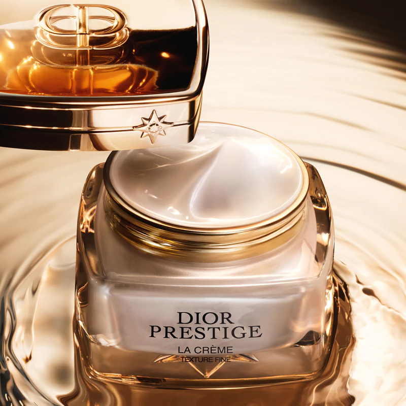 Dior Prestige La Creme Texture Essentielle