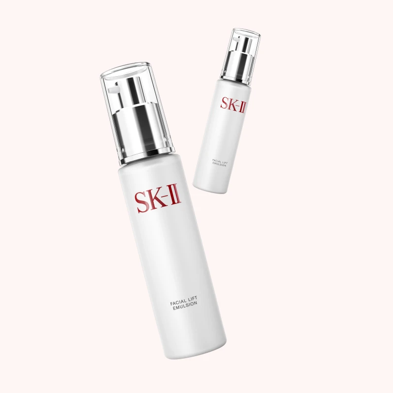 SK-ll Facial Lift Emulsion 100ml