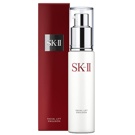 SK-ll Facial Lift Emulsion 100ml