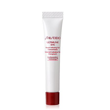 SHISEIDO Ultimune Power Infusing Eye Concentrate 5ml 