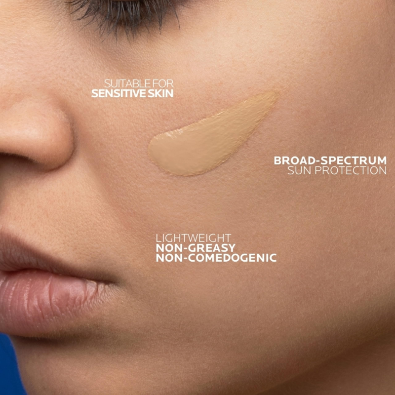 La Roche Posay Anthelios UVMune 400 Hydrating Tinted Cream SPF50+ 50ml (Perfume),La Roche Posay Anthelios UVMune 400 Hydrating Tinted Cream SPF50+ ราคา , La Roche Posay Anthelios UVMune 400 Hydrating Tinted Cream SPF50+ 50ml (Perfume) รีวิว ,la roche-posay anthelios uvmune 400 hydrating cream review