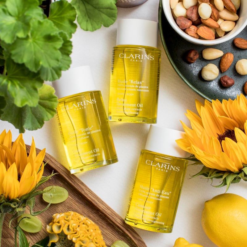 CLARINS Aroma  Huile Tonic Treatment Oil 100ml  , Tonic Body Treatment Oil,CLARINS Clarins Tonic Body Treatment Oil 100ml, CLARINS Clarins Tonic Body Treatment Oil ราคา , CLARINS Clarins Tonic Body Treatment Oil รีวิว , CLARINS Clarins Tonic Body Treatment Oil ซื้อ , คาแรง ออย รีวิว,คาแรง ออย คนท้อง