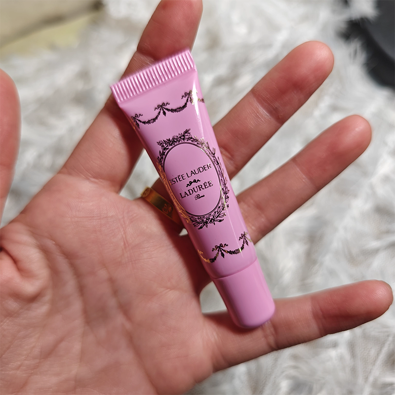 Estee Lauder x Laduree Limited Edition Lip gloss 7ml #Lychee 
