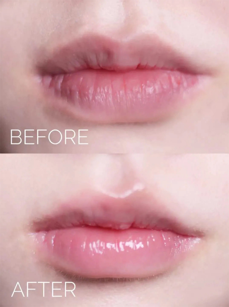Estee Lauder x Laduree Limited Edition Lip gloss 7ml #Lychee 