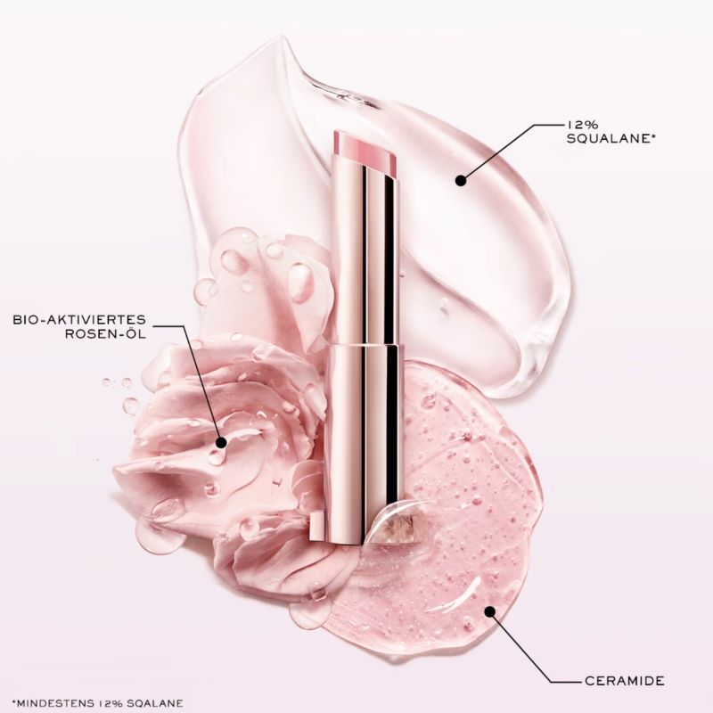 Lancome Lip Idole Butter Glow 0.8g #10 Keep It Glowy  , Lancome Lip Idole Butter Glow , ลิปสติกลังโคม , Lancome Lip Idole Butter Glow ราคา , Lancome Lip Idole Butter Glow รีวิว , Lancome Lip Idole Butter Glow สีไหนสวย