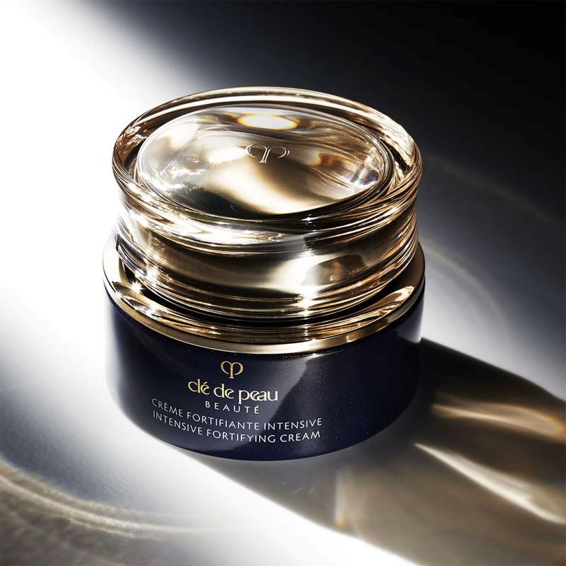 Cle De Peau Beaute Intensive Fortifying Cream 5ml, ครีม CLÉ DE PEAU BEAUTÉ Intensive Fortifying Cream , CLÉ DE PEAU BEAUTÉ, Cle De Peau Beaute , Cle De Peau Beaute รีวิว  Cle De Peau Beaute ราคา