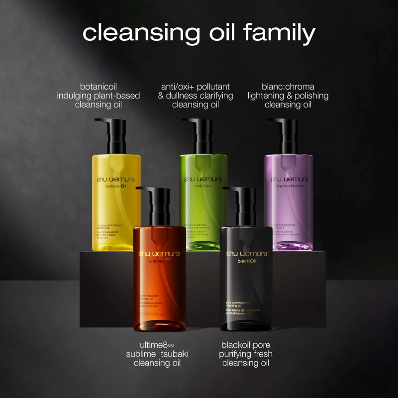 Shu Uemura Black Oil Pore Purifying Fresh Cleansing Oil 50 ml, blackoil pore purifying cleansing oil ,Shu Uemura Cleansing Oil , Shu Uemura Cleansing Oil  ราคา , Shu Uemura Cleansing Oil  รีวิว , Shu Uemura Cleansing Oil ผู้ชาย