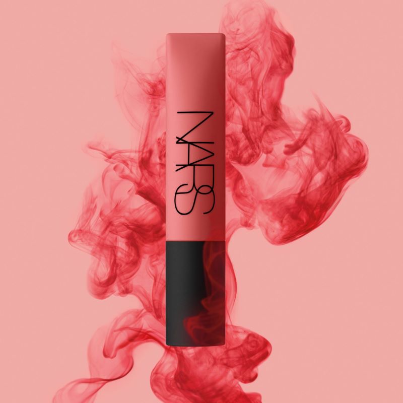 NARS Air Matte Lip Color 7.5ml #Dolce Vita   , NARS Air Matte Lip Color ,NARS ลิปสติก Air Matte Lip Color , NARS ลิปสติก, ลิปแบบจุ่ม , NARS Air Matte Lip Color ราคา , NARS Air Matte Lip Color รีวืว