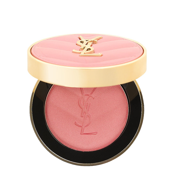 Yves Saint Laurent Make Me Blush Bold Blurring Blush 6g #44 NUDE LAVALLIERE 