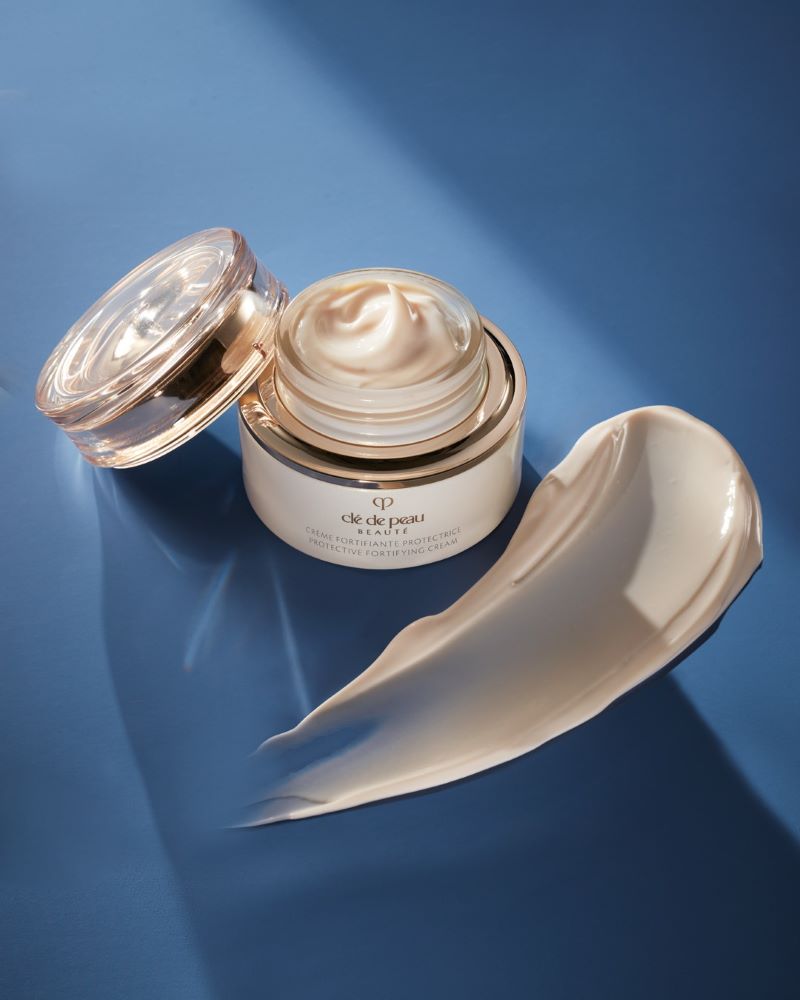 Cle De Peau Beaute Protective Fortifying cream 5ml , Cle De Peau Protective Fortifying Creamintensive Fortifying Cream 50ml - 8zxx2o91mi - ThaiPick Moisturizers | เคลย์ เดอ โป โบเต้  Cle de peau beaute , เคลย์ เดอ โป โบเต้ , Cle De Peau Beaute Protective Fortifying cream ราคา , Cle De Peau Beaute Protective Fortifying cream รีวิว , Cle De Peau Beaute Protective Fortifying cream ซื้อ