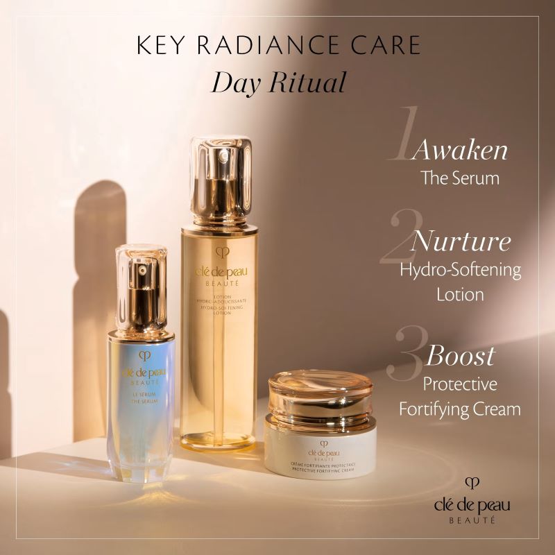 Cle De Peau Beaute Protective Fortifying cream 5ml , Cle De Peau Protective Fortifying Creamintensive Fortifying Cream 50ml - 8zxx2o91mi - ThaiPick Moisturizers | เคลย์ เดอ โป โบเต้  Cle de peau beaute , เคลย์ เดอ โป โบเต้ , Cle De Peau Beaute Protective Fortifying cream ราคา , Cle De Peau Beaute Protective Fortifying cream รีวิว , Cle De Peau Beaute Protective Fortifying cream ซื้อ
