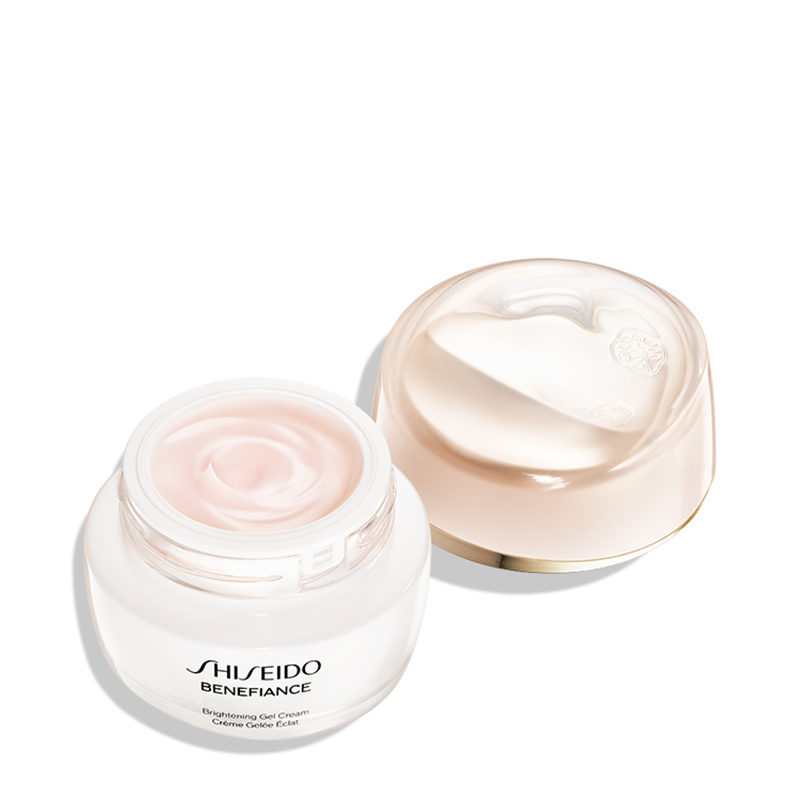 Shiseido Benefiance Brightening Gel Cream 15ml