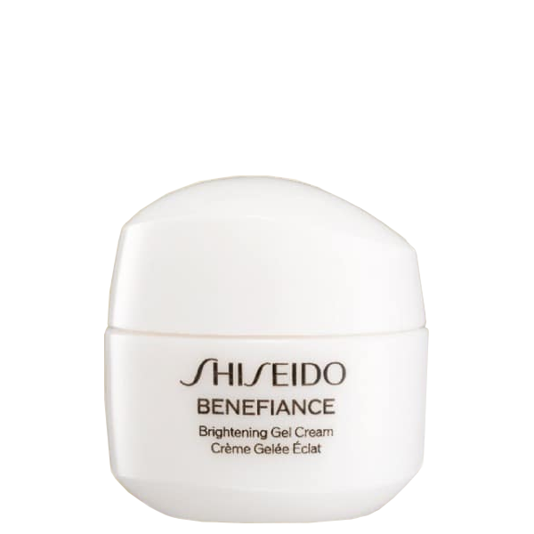 Shiseido Benefiance Brightening Gel Cream 15ml